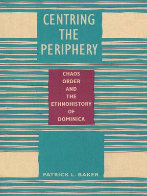 cover image of Centring the Periphery